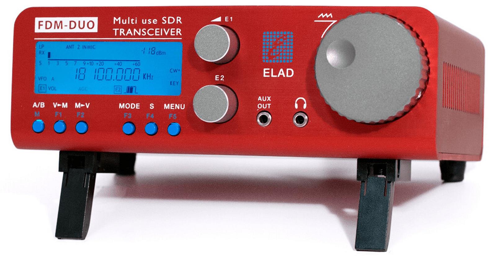 Elad FDM-DUO